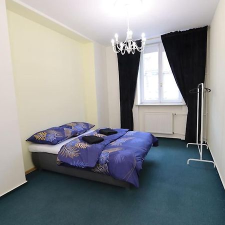 Fantastic Waw - Ns42 Room L Warsaw Exterior photo