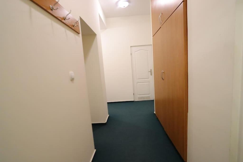 Fantastic Waw - Ns42 Room L Warsaw Exterior photo