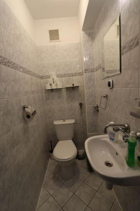 Fantastic Waw - Ns42 Room L Warsaw Exterior photo